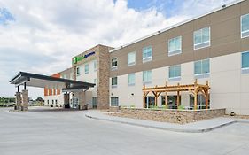 Holiday Inn Express & Suites - Chadron By Ihg